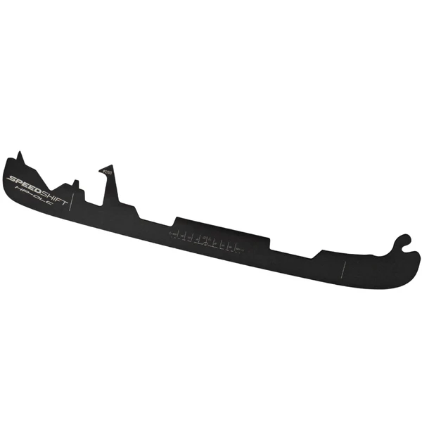 Skøytestål True Speedshift DLC steel