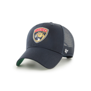 NHL cap Florida Panthers (navy)