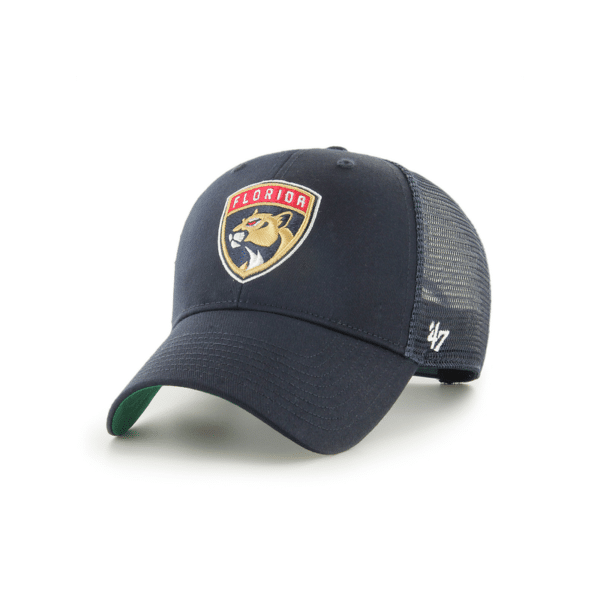 Cap Florida Panthers (navy)