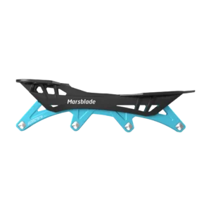 Marsblade R1 chassis