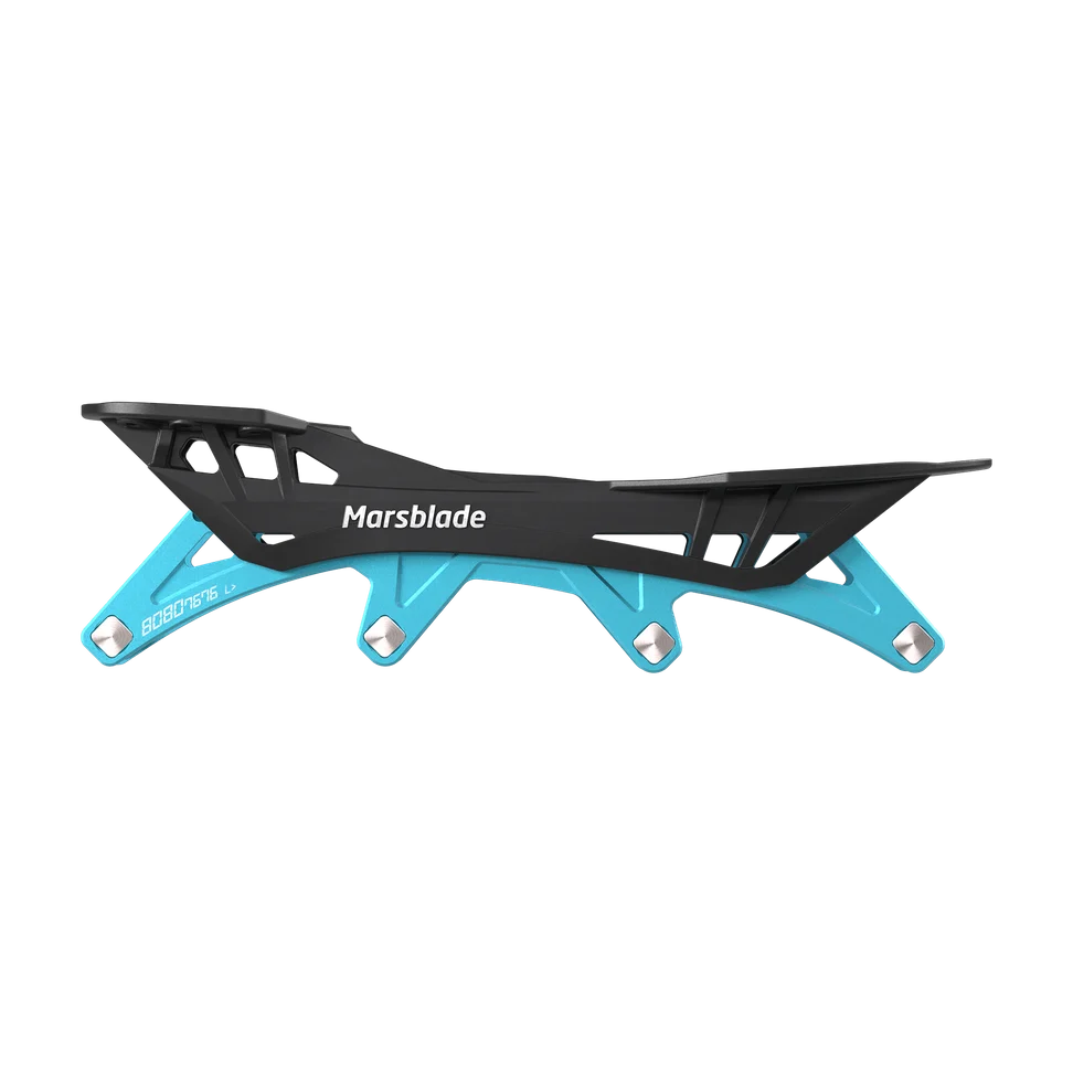 Marsblade R1 chassis