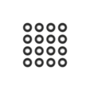 Marsblade Swiss Bearings