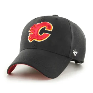 NHL cap Calgary Flames