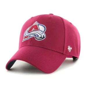 NHL cap Colorado Avalanche
