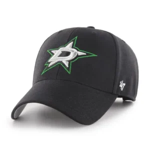 NHL cap Dallas Stars
