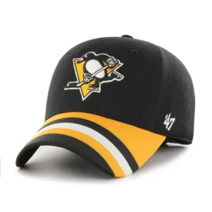 NHL cap Pittsburgh Penguins