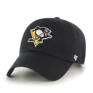 NHL cap Pittsburgh Penguins