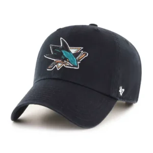 NHL cap San Jose Sharks