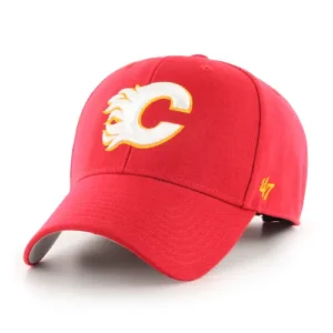 NHL cap Calgary Flames