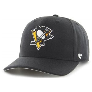NHL cap Pittsburgh Penguins cold zone