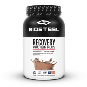 BioSteel Recovery Protein Plus