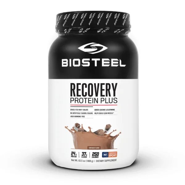Recovery Protein Plus