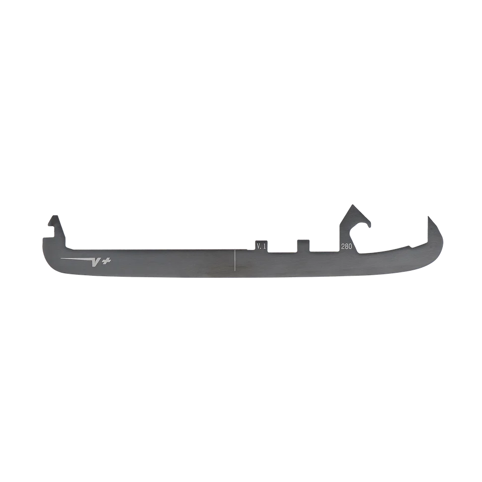 Marsblade i2 V-edge skøytestål