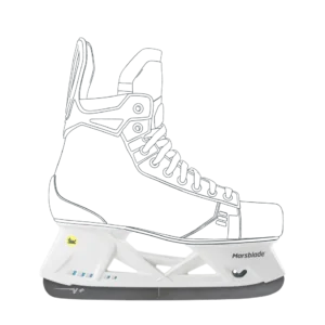 Marsblade i2 DLC kit