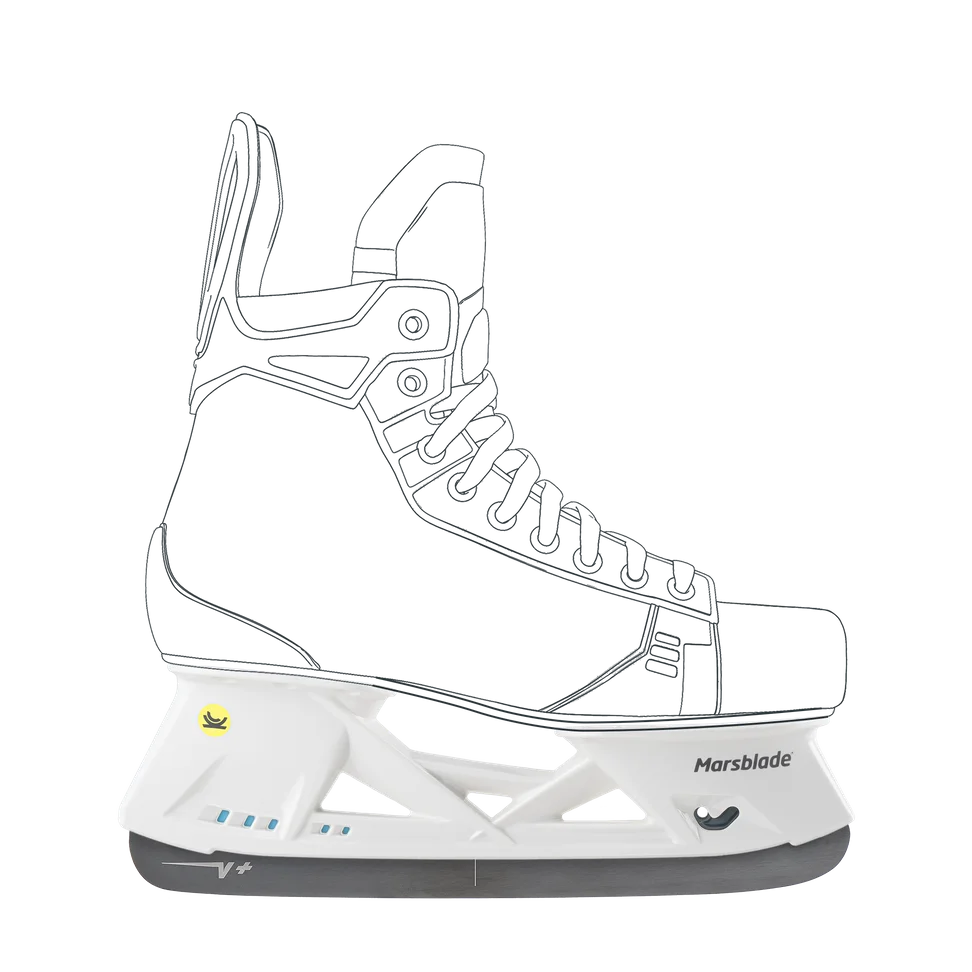 Marsblade i2 DLC kit
