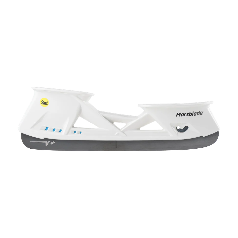 Marsblade i2 V-edge skøytestål - Bilde 2