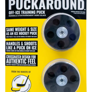 PuckAround Pro Training Puck