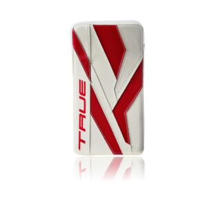 True Catalyst 7x6 goalie blocker intermediate