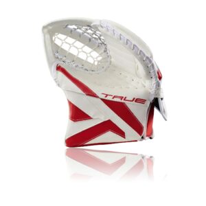 True Catalyst 7x6 goalie catcher intermediate