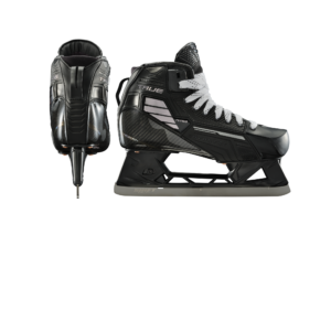 True Catalyst Nitro goalie skate senior