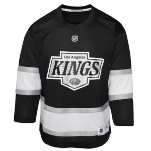 NHL Los Angeles Kings replika jersey junior