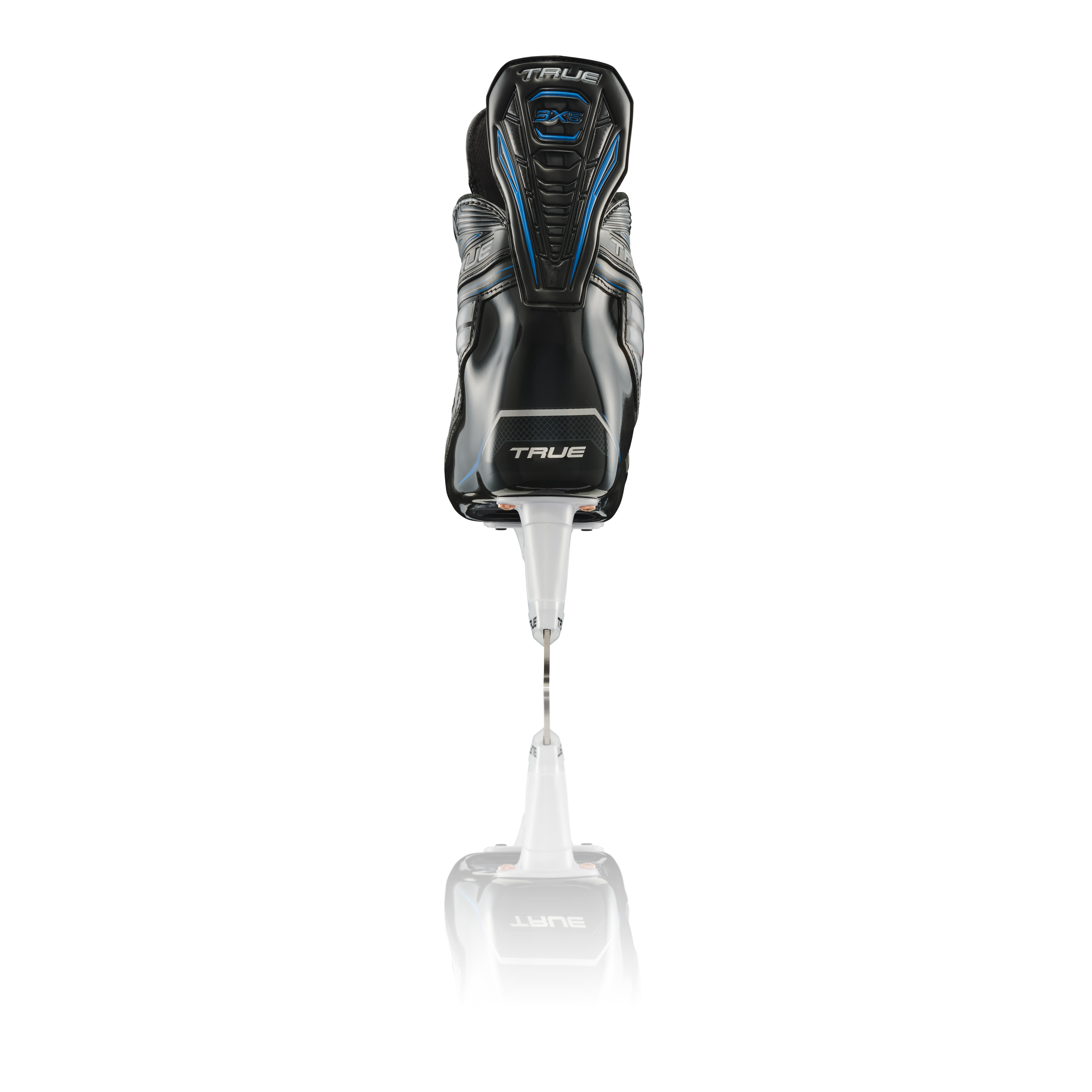 True ishockeyskøyter Catalyst 3x6 junior - Bilde 3