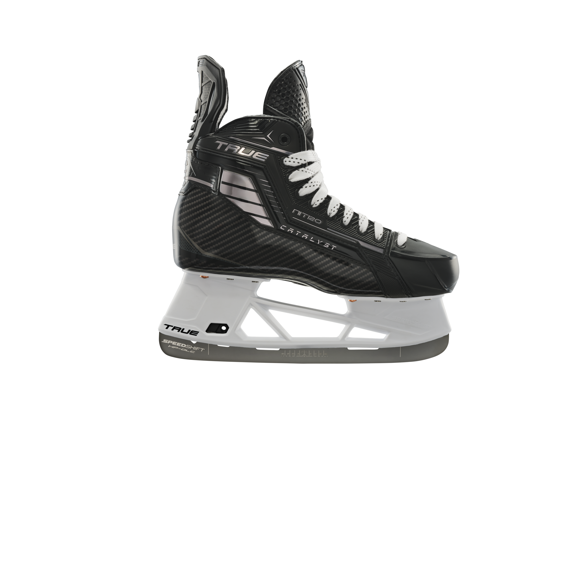 True ishockeyskøyter Nitro senior - Bilde 6