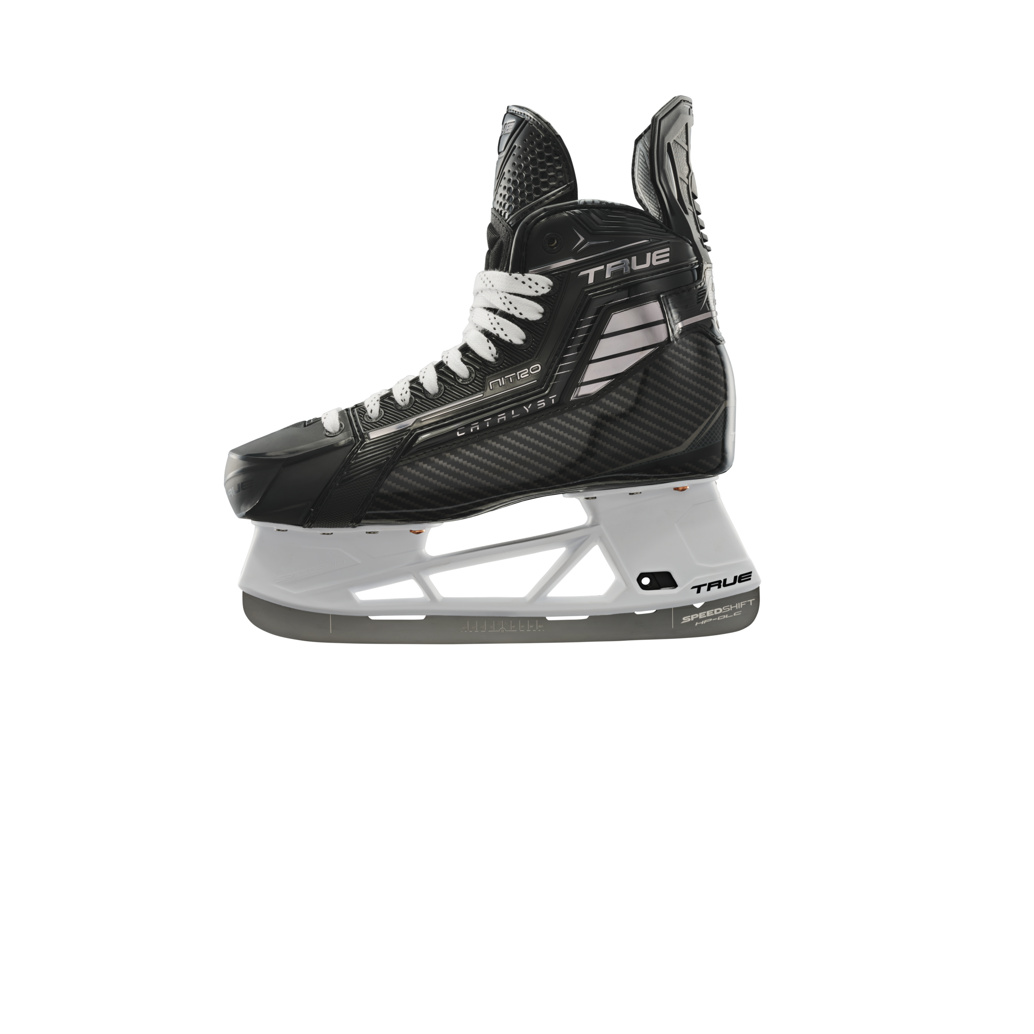 True ishockeyskøyter Nitro senior - Bilde 7