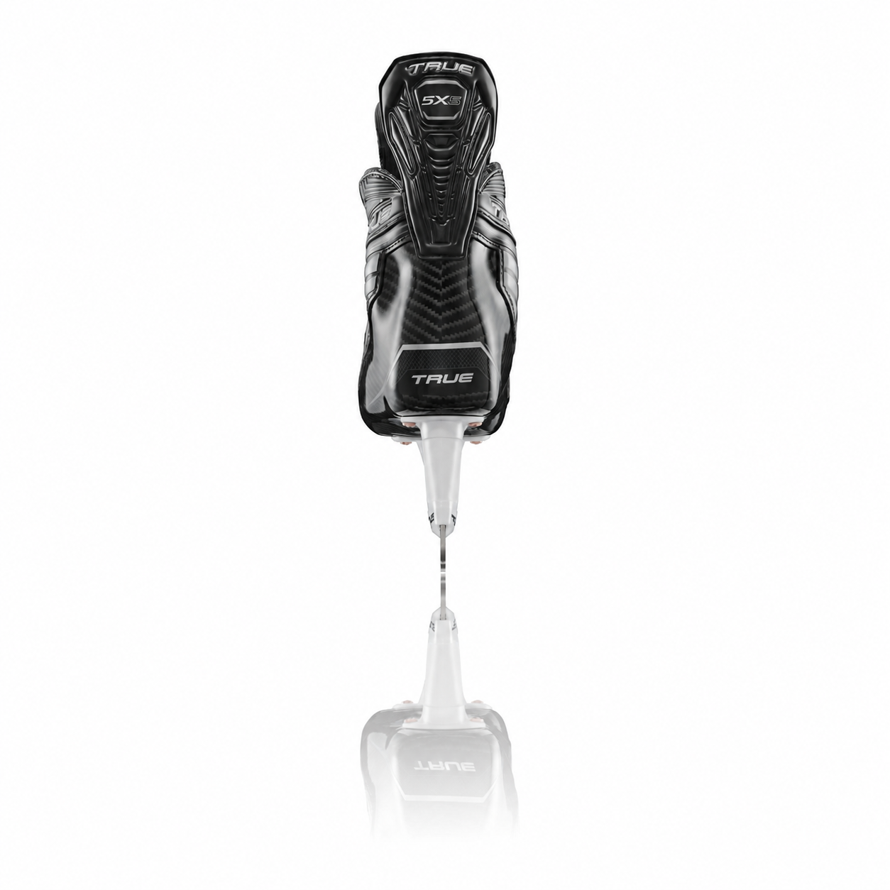 True ishockeyskøyter Catalyst 5x6 senior - Bilde 3