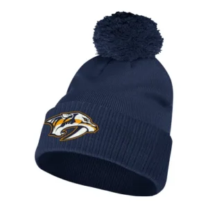 NHL lue Nashville Predators