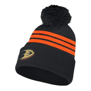 NHL lue Anaheim Mighty Ducks 3 stripe