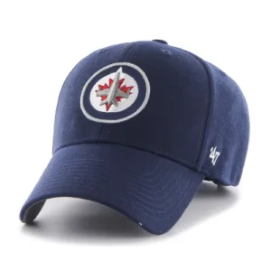 NHL cap Winnipeg Jets