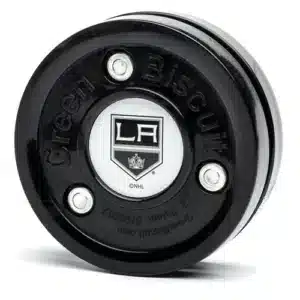 Green biscuit NHL edition - LA Kings