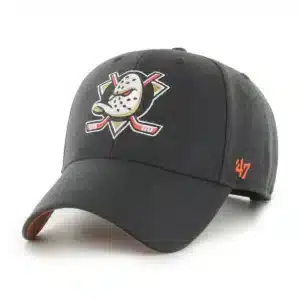 NHL cap Anaheim Ducks - ballpark snap