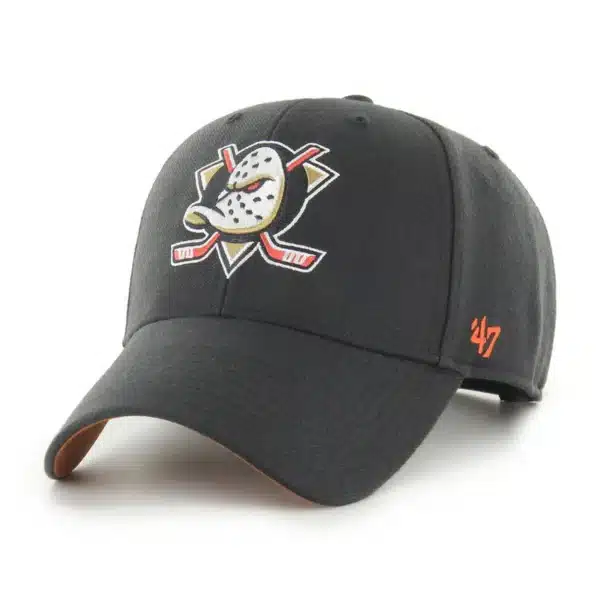 Cap Anaheim Ducks ballpark snap