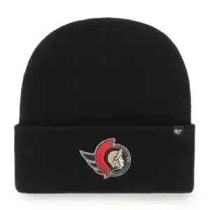 NHL lue Ottawa Senators