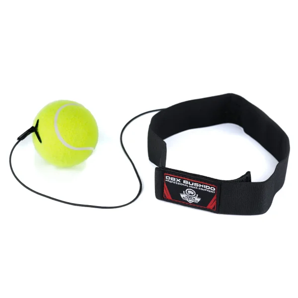 Bushido boksing reflex hodeball