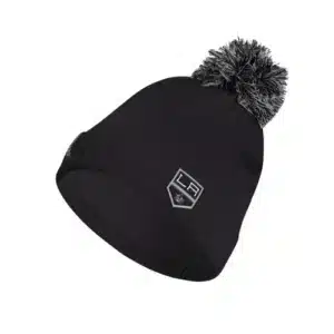 NHL lue Los Angeles Kings