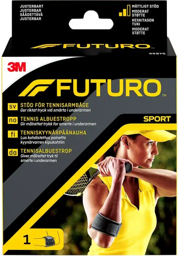 Futuro sport albuestropp