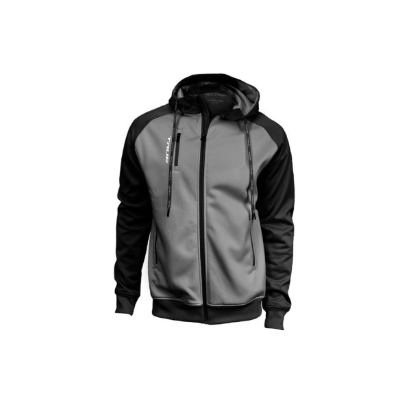 True hoody fullzip Youth