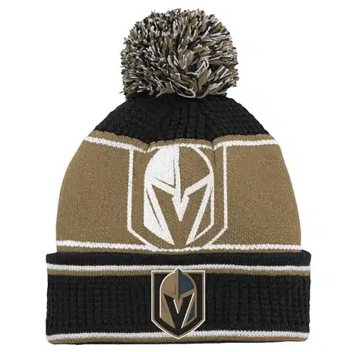 Lue Vegas Golden Knights stripe junior
