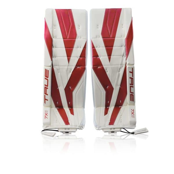 Catalyst 7×6 goalie pads int