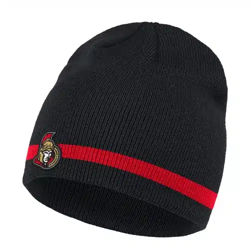 Coachlue Ottawa Senators