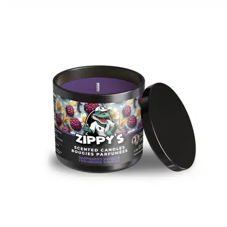 Zippy's candle stearinlys - Bilde 4