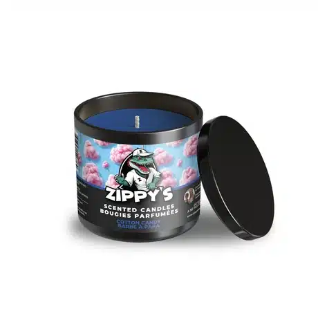 Zippy's candle stearinlys - Bilde 2